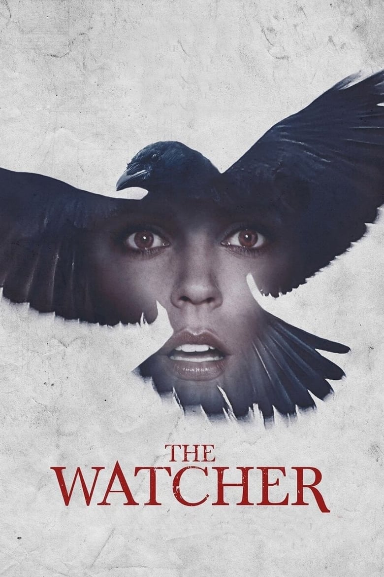 فيلم The Watcher 2016 مترجم