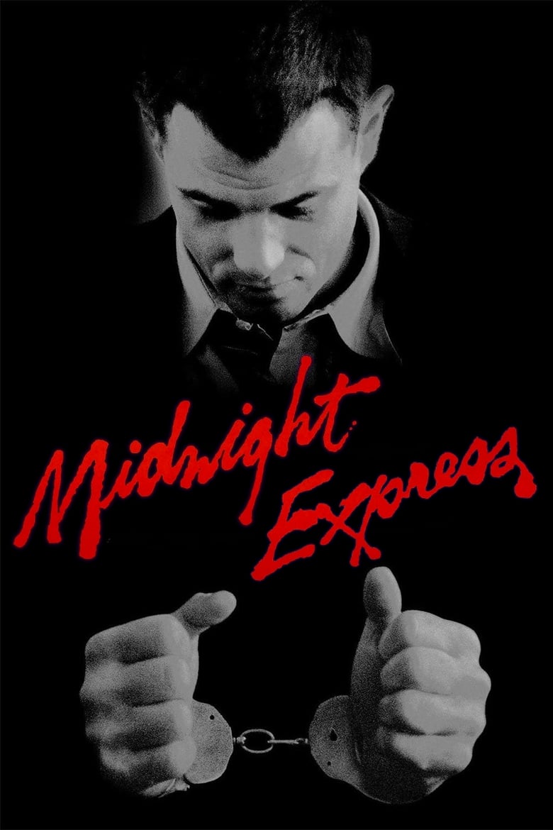 فيلم Midnight Express 1978 مترجم