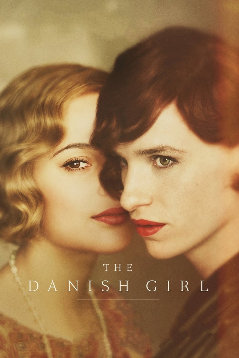 فيلم The Danish Girl 2015 مترجم