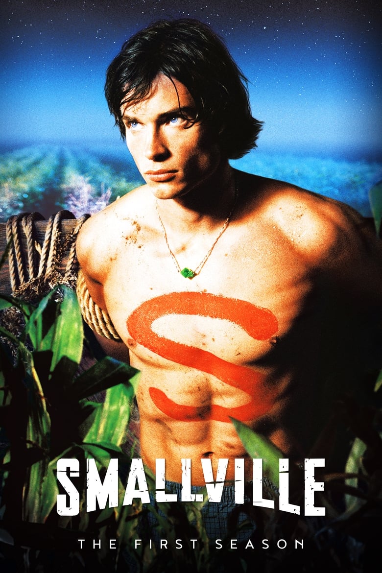 مسلسل Smallville الموسم الاول الحلقة 21 مترجمة