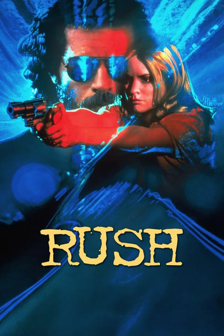 فيلم Rush 1991 مترجم