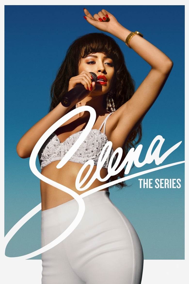 مسلسل Selena: The Series مترجم