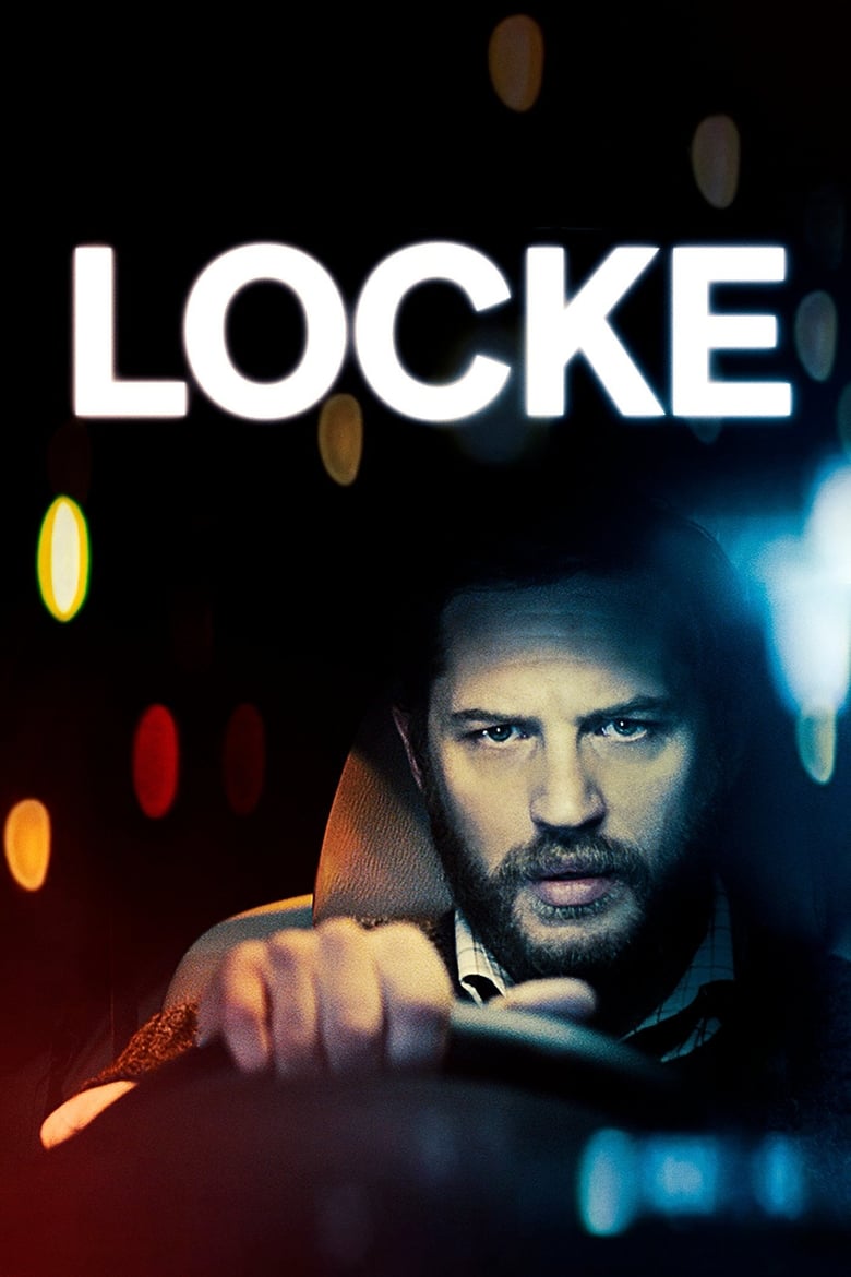 فيلم Locke 2014 مترجم