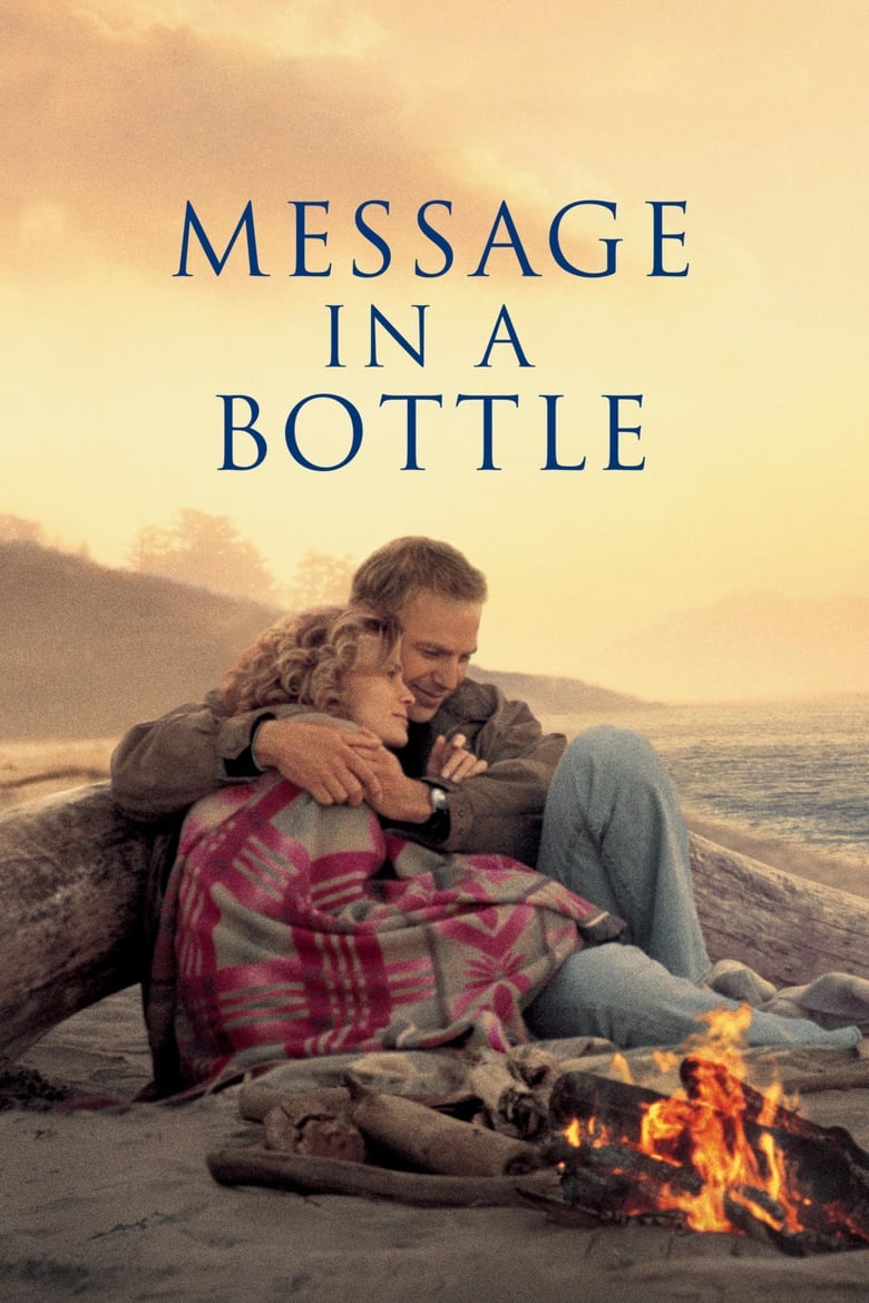 فيلم Message in a Bottle 1999 مترجم