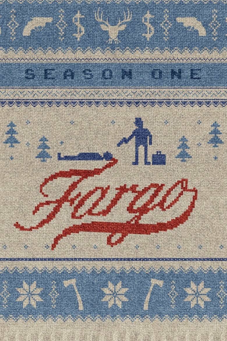مسلسل Fargo الموسم الاول الحلقة 01 مترجمة