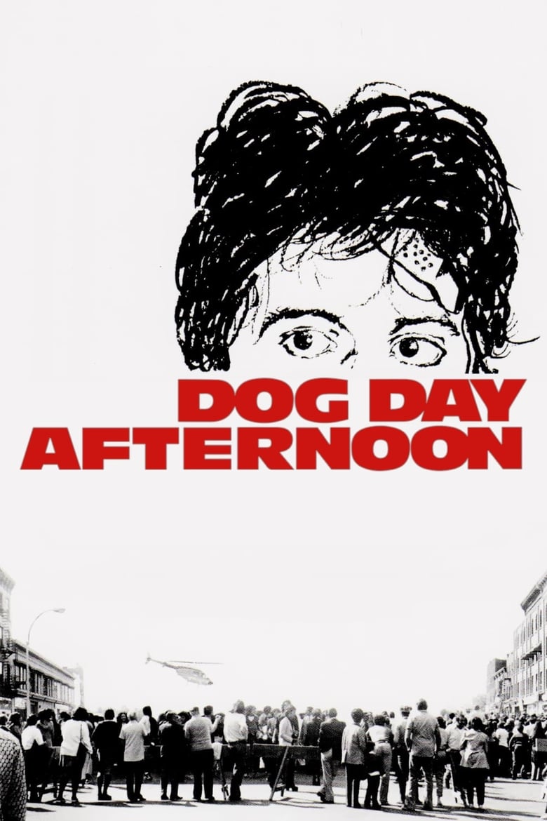 فيلم Dog Day Afternoon 1975 مترجم