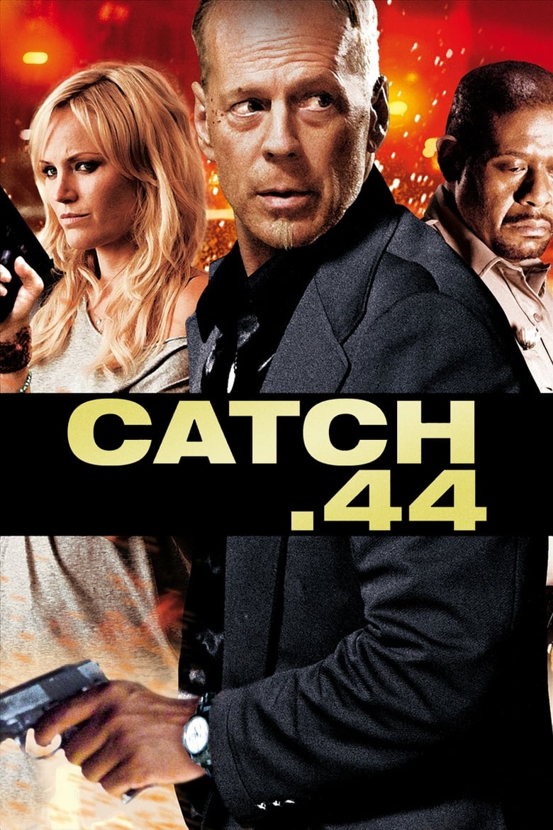 فيلم Catch.44 2011 مترجم