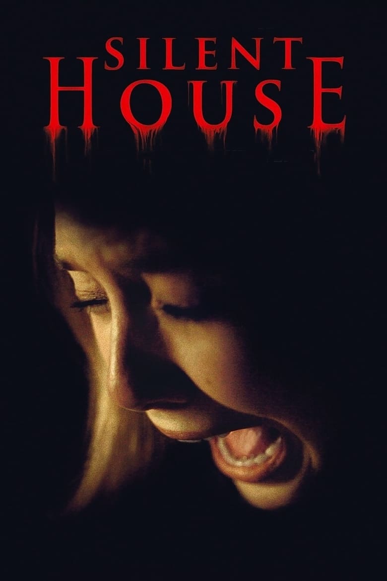 فيلم Silent House 2011 مترجم