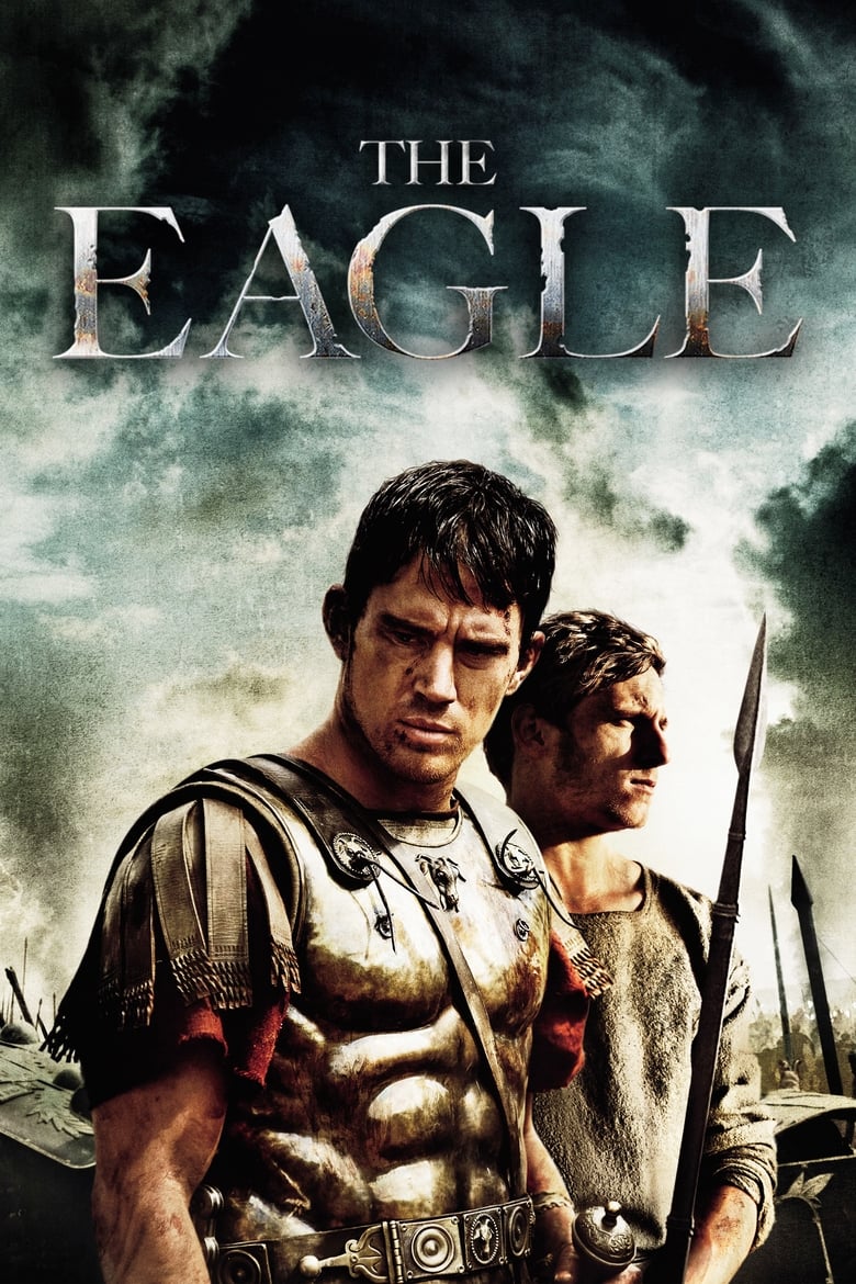 فيلم The Eagle 2011 مترجم