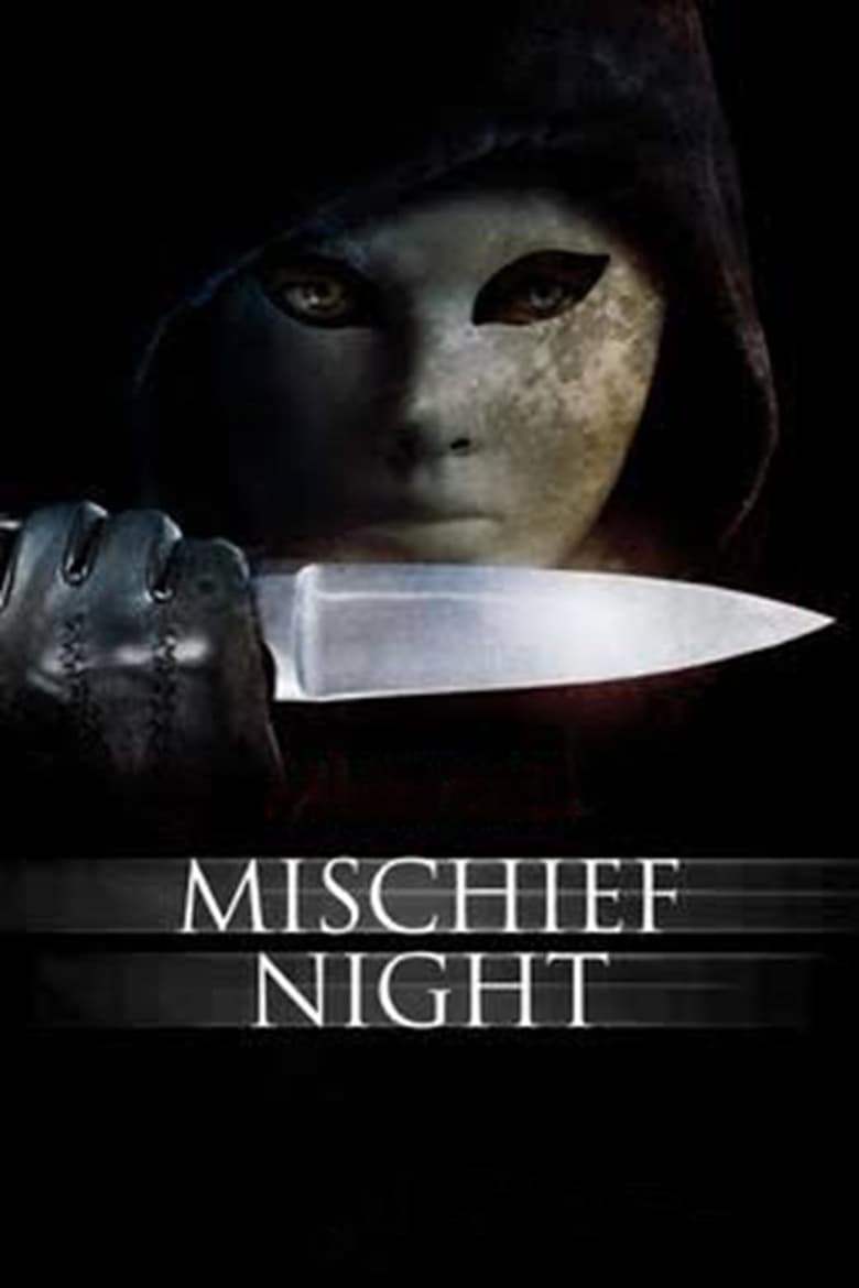 فيلم Mischief Night 2014 مترجم