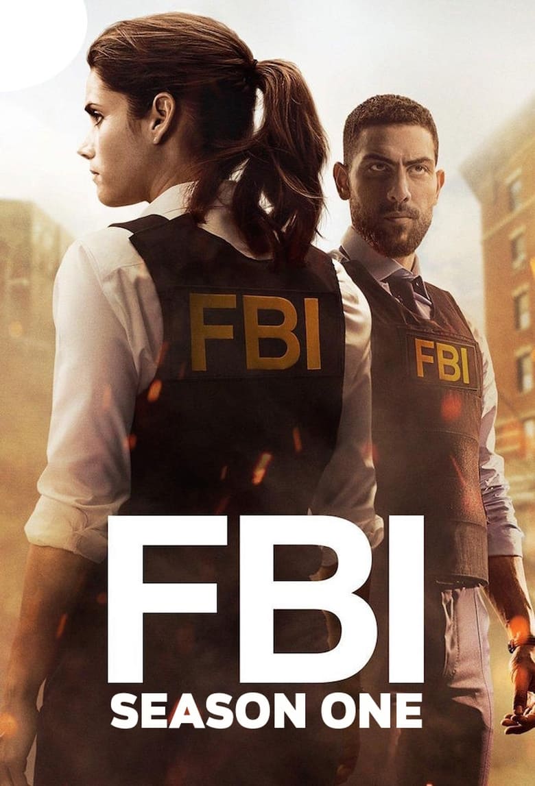 مسلسل FBI الموسم الاول الحلقة 20 مترجمة