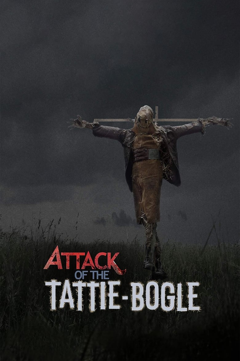 فيلم Attack of the Tattie-Bogle 2017 مترجم