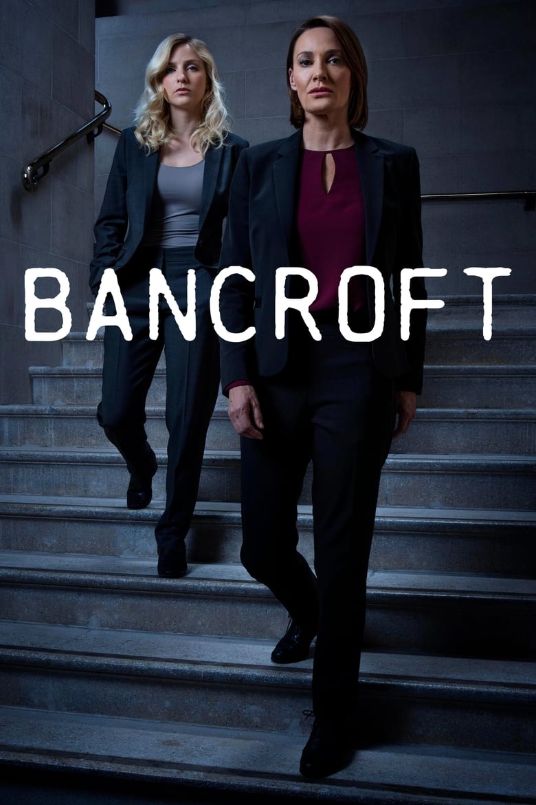 مسلسل Bancroft مترجم