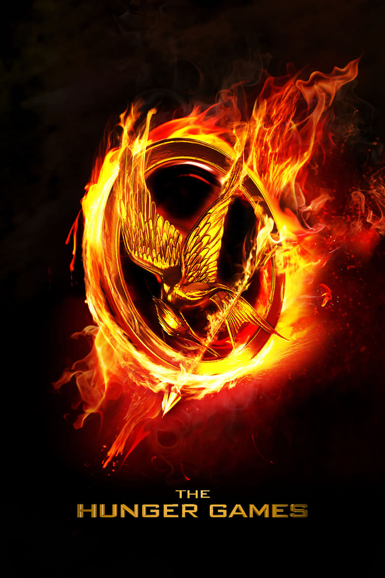 فيلم The Hunger Games 2012 مترجم