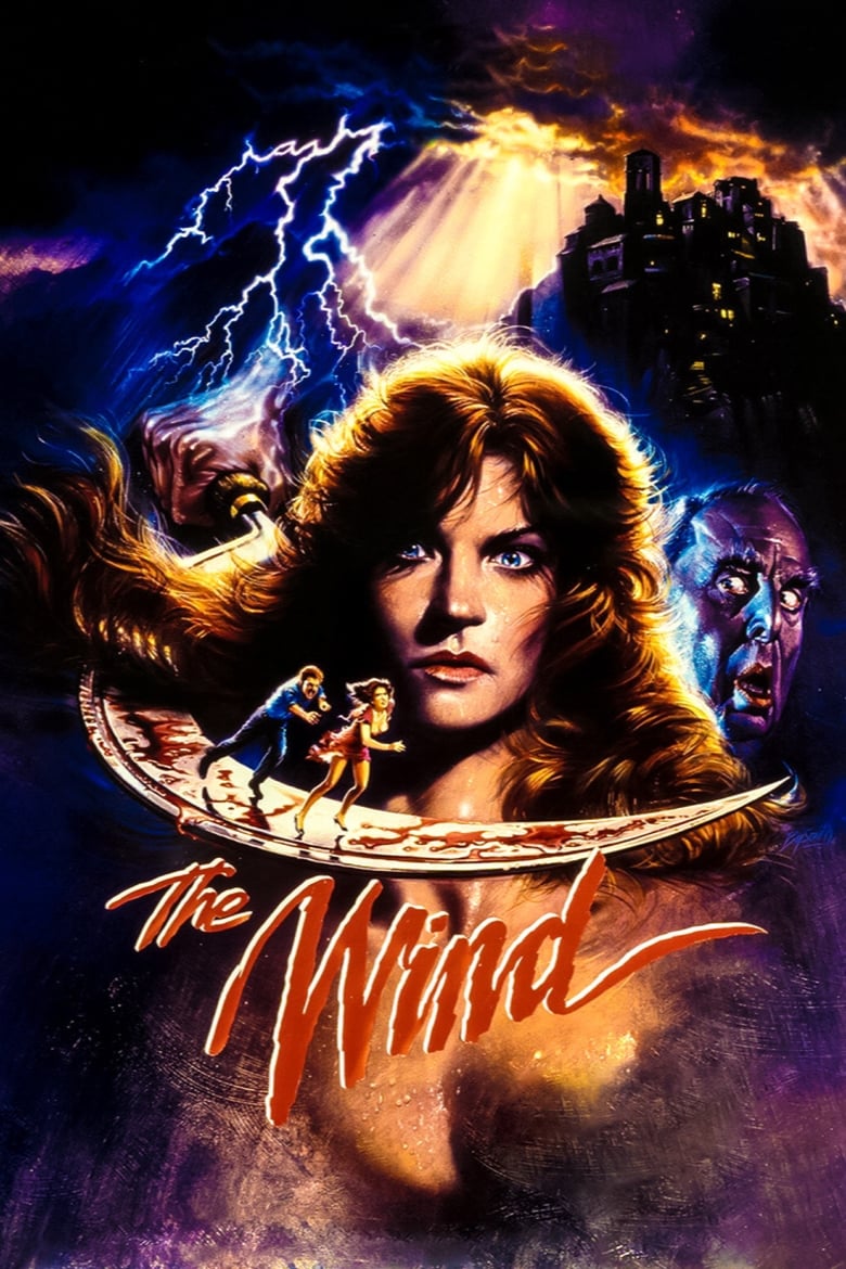 فيلم The Wind 1986 مترجم