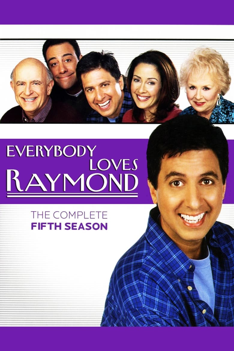 مسلسل Everybody Loves Raymond الموسم الخامس الحلقة 01 مترجمة