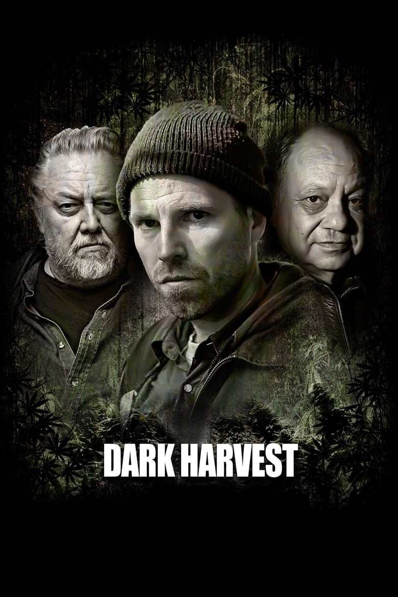 فيلم Dark Harvest 2016 مترجم