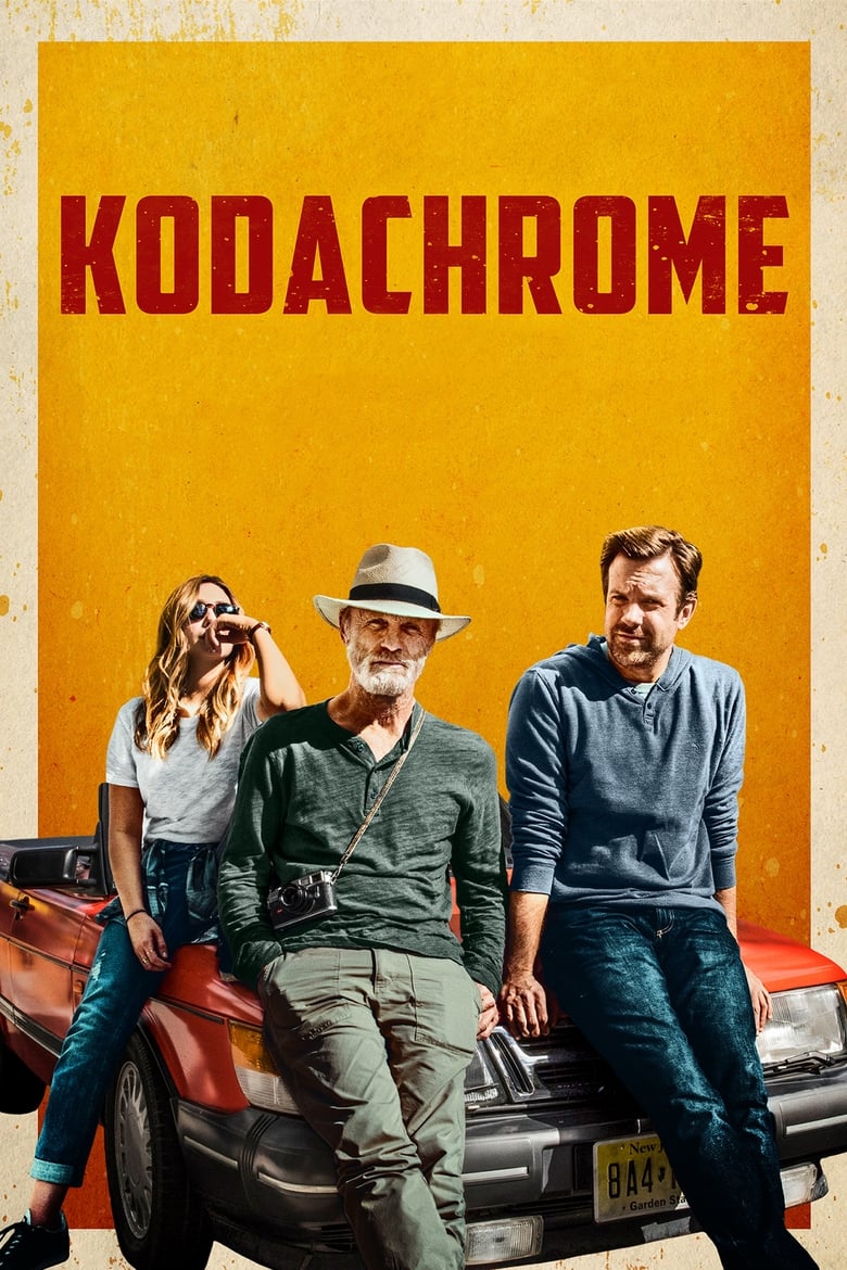 فيلم Kodachrome 2017 مترجم