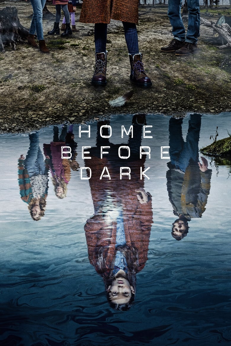 مسلسل Home Before Dark الموسم الثاني الحلقة 10 مترجمة