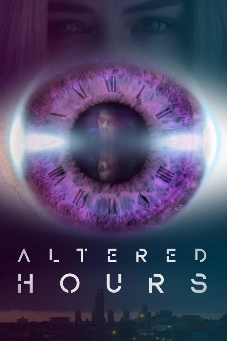 فيلم Altered Hours 2016 مترجم