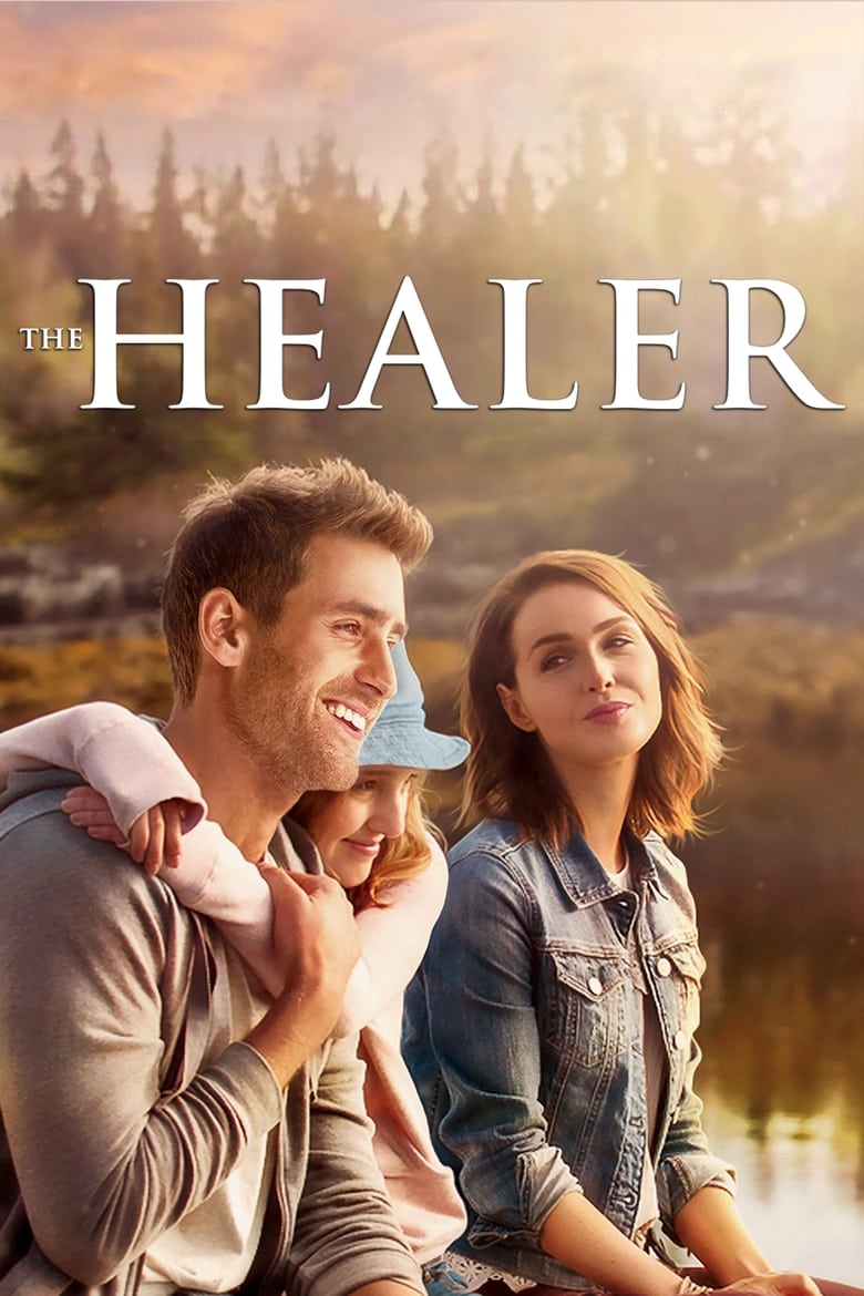فيلم The Healer 2017 مترجم