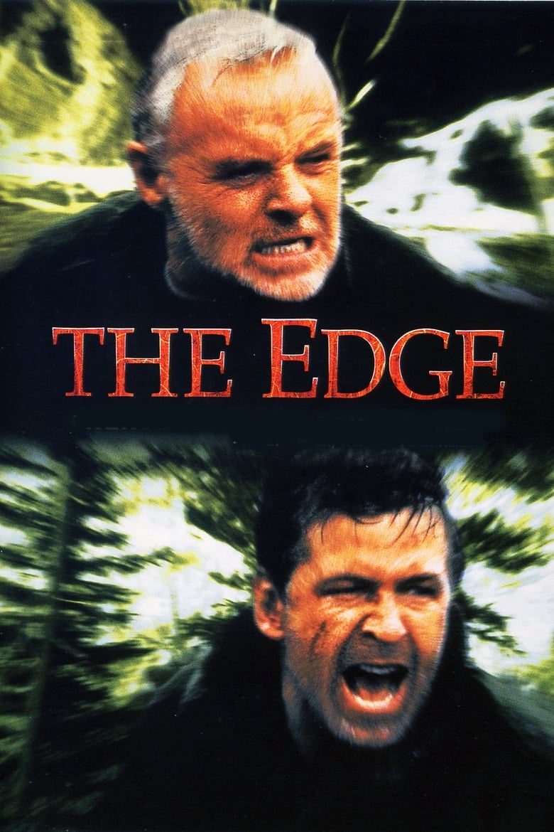 فيلم The Edge 1997 مترجم