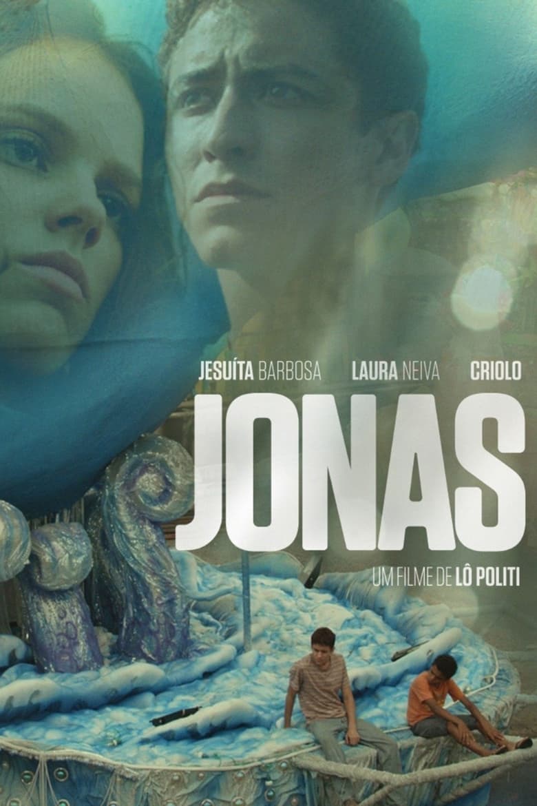 فيلم Jonah 2016 مترجم