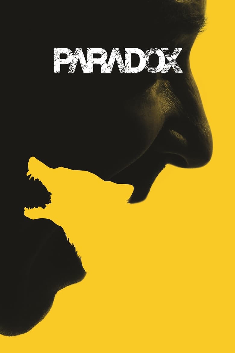 فيلم Paradox 2017 مترجم
