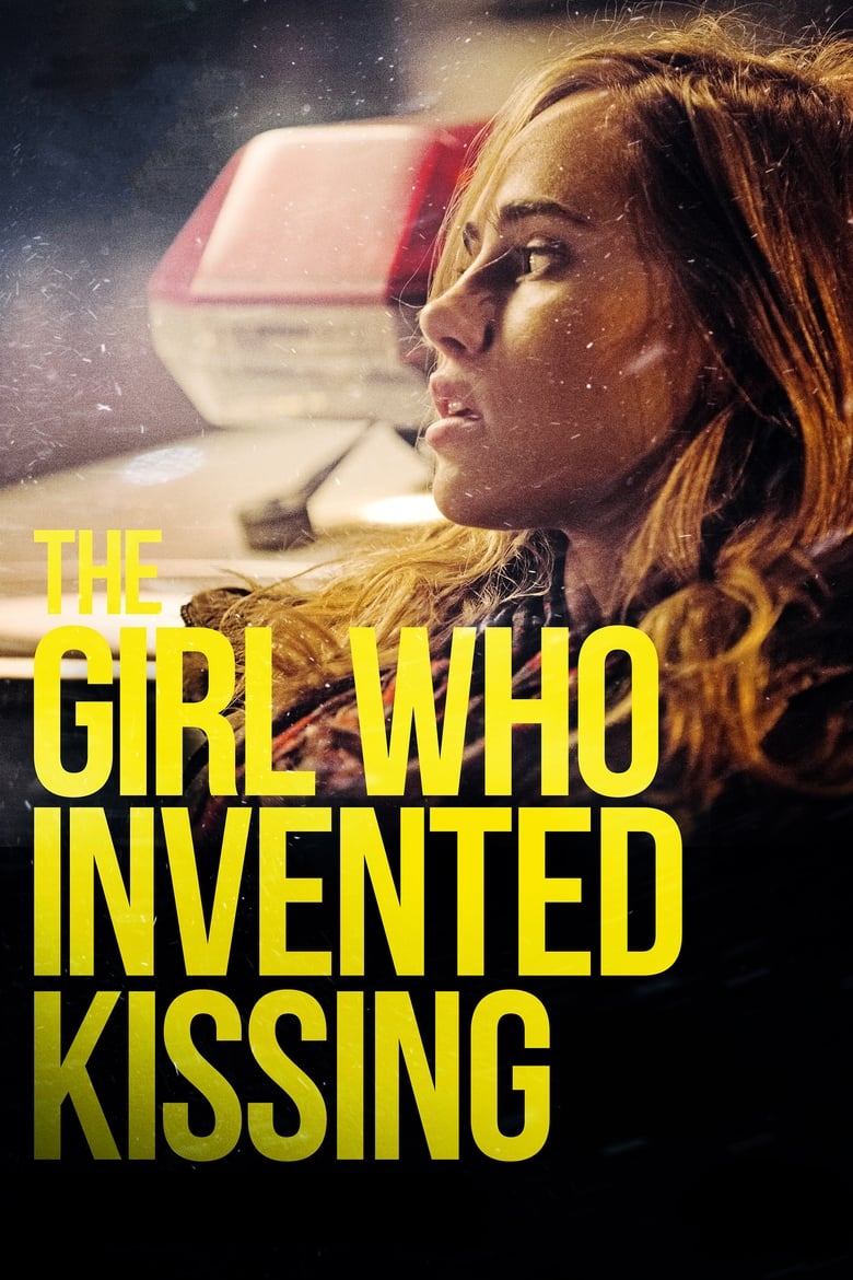 فيلم The Girl Who Invented Kissing 2017 مترجم