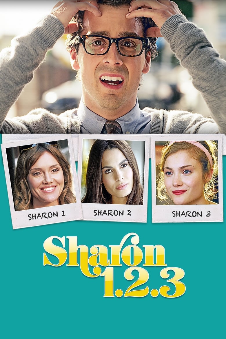 فيلم Sharon 1.2.3. 2018 مترجم
