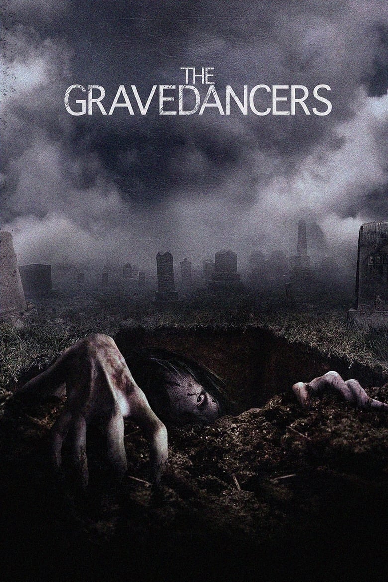 فيلم The Gravedancers 2006 مترجم