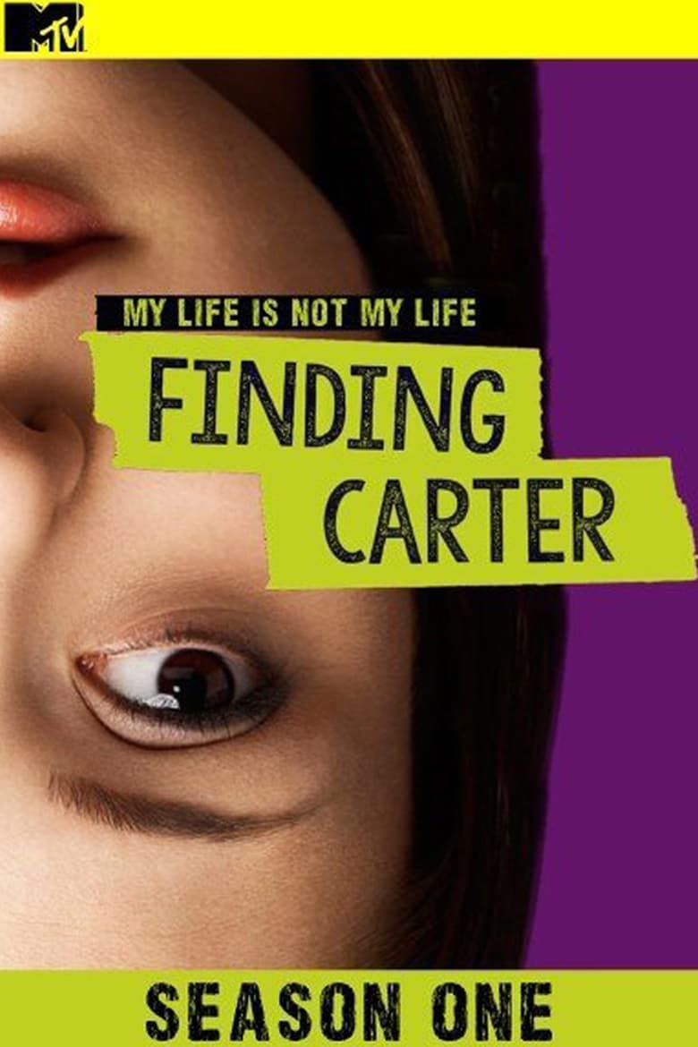 مسلسل Finding Carter الموسم الاول الحلقة 08 مترجمة