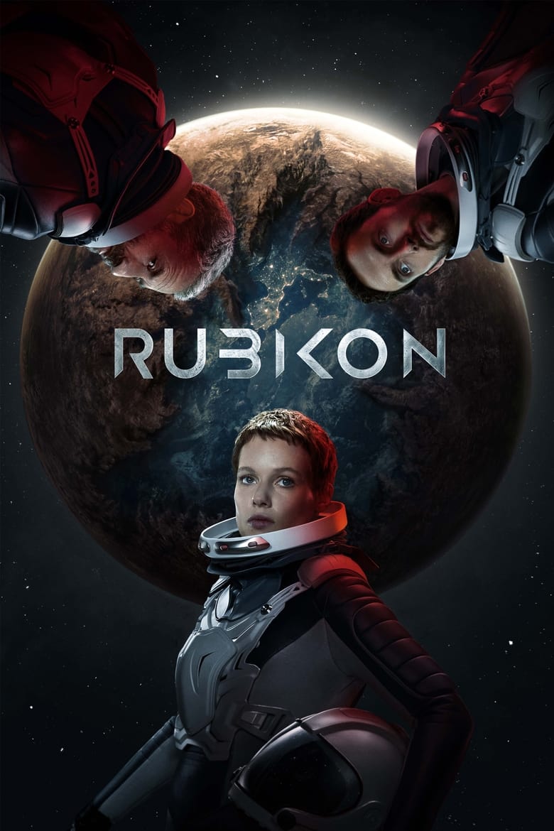 فيلم Rubikon 2022 مترجم