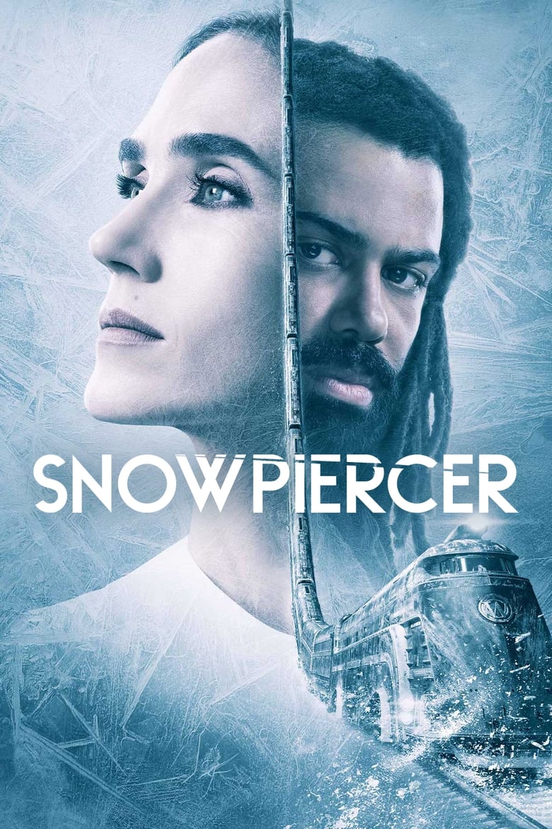 مسلسل Snowpiercer الموسم الاول مترجم