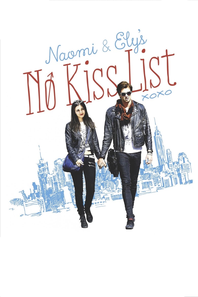فيلم Naomi and Ely’s No Kiss List 2015 مترجم