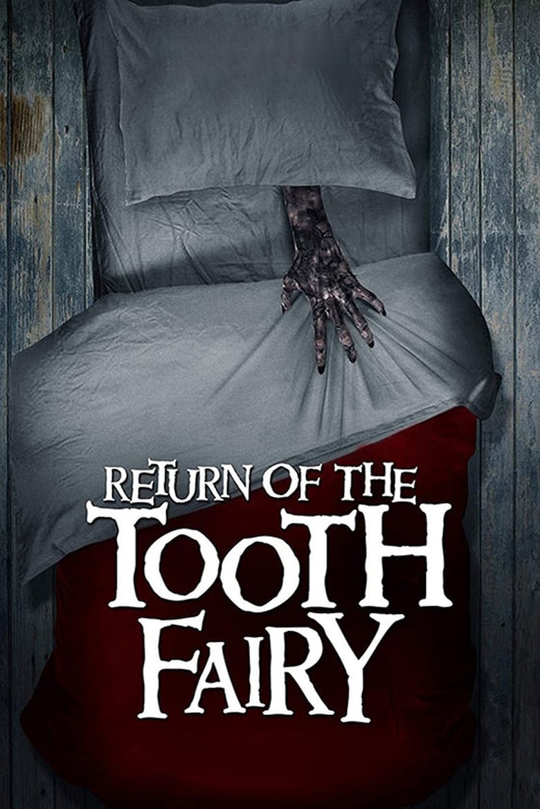 فيلم Return of the Tooth Fairy 2020 مترجم