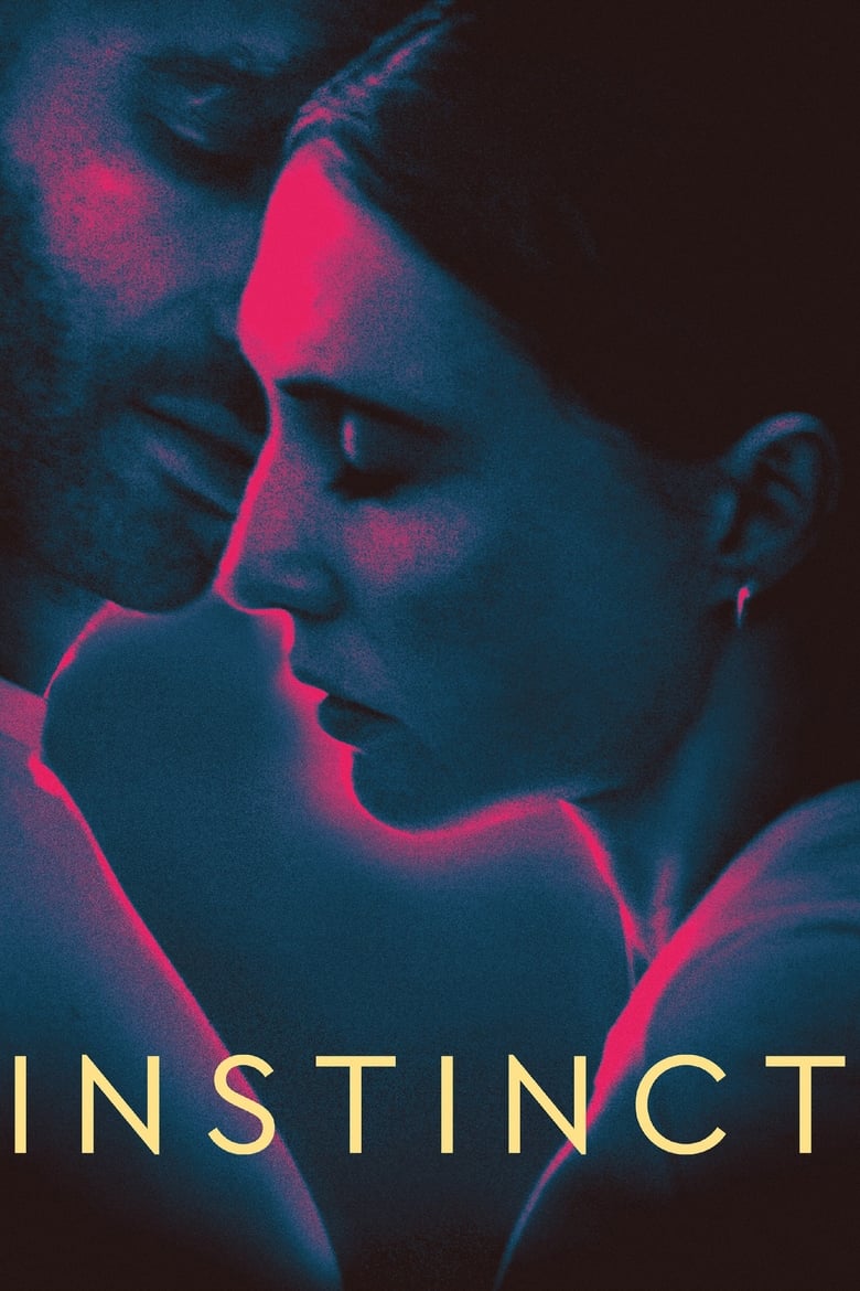 فيلم Instinct 2019 مترجم