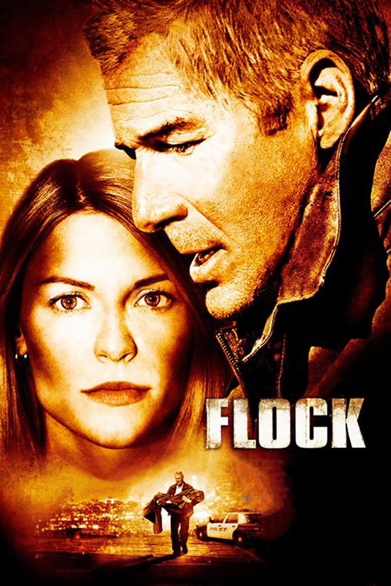 فيلم The Flock 2007 مترجم