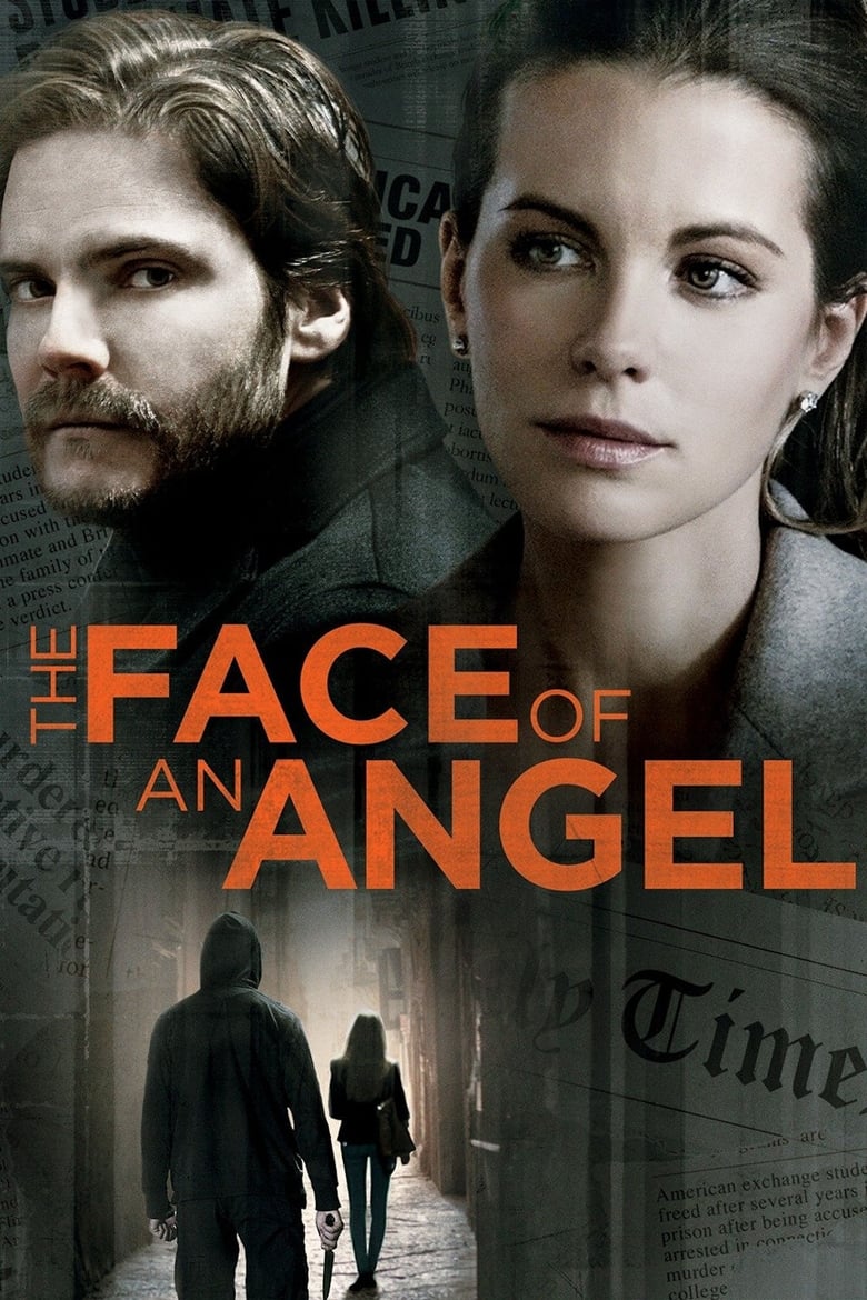فيلم The Face of an Angel 2014 مترجم