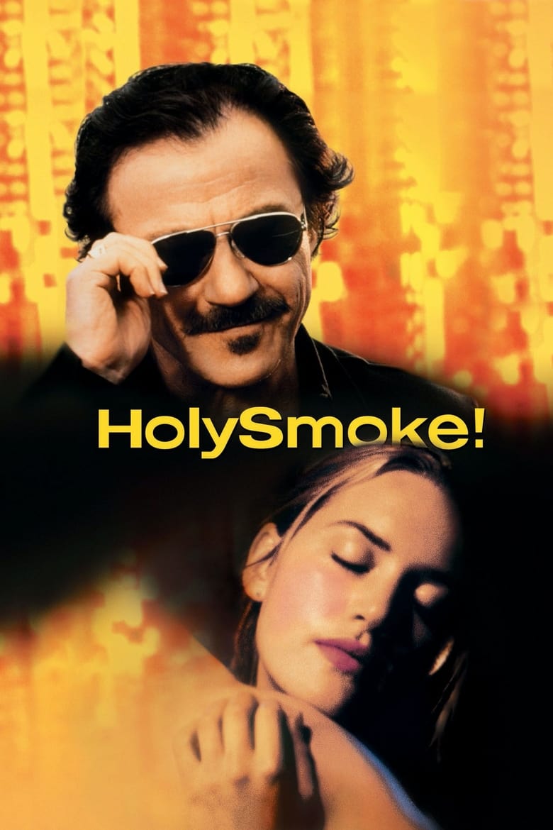 فيلم Holy Smoke 1999 مترجم