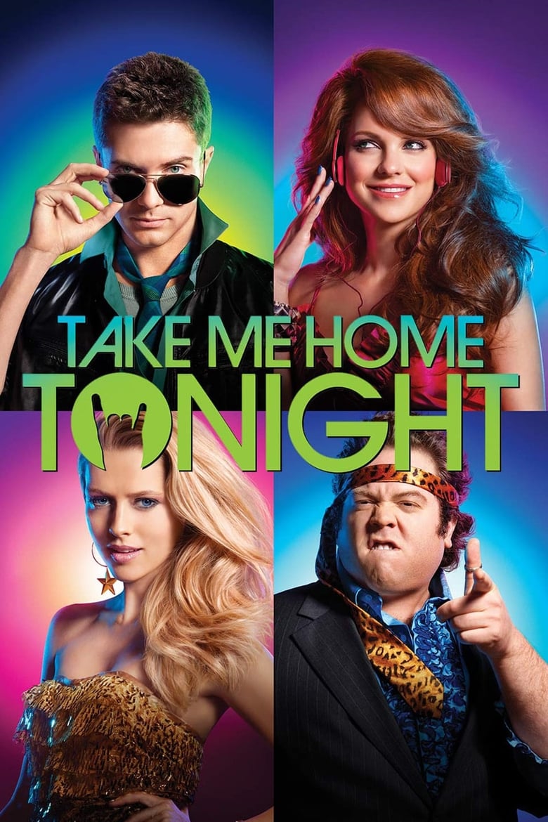 فيلم Take Me Home Tonight 2011 مترجم