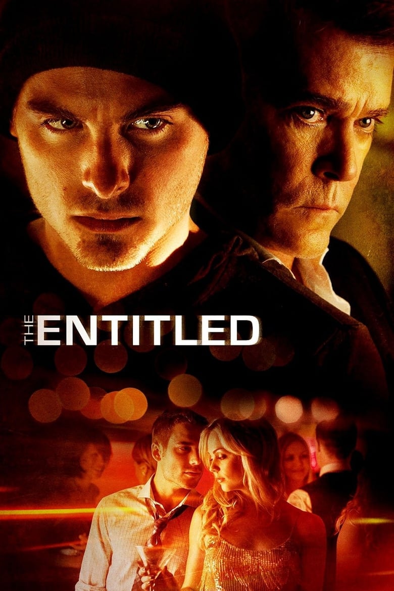 فيلم The Entitled 2011 مترجم