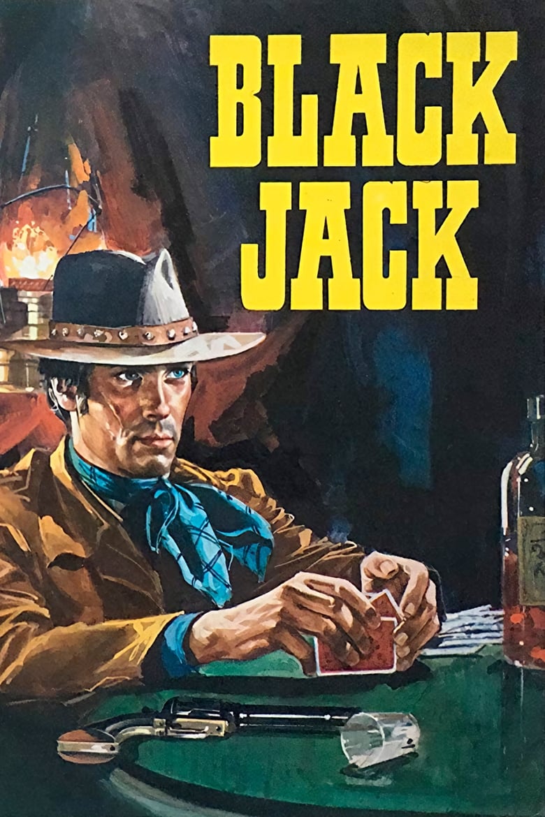 فيلم Black Jack 1968 مترجم
