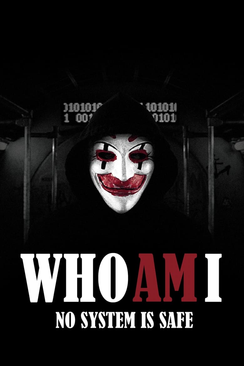 فيلم Who Am I 2014 مترجم