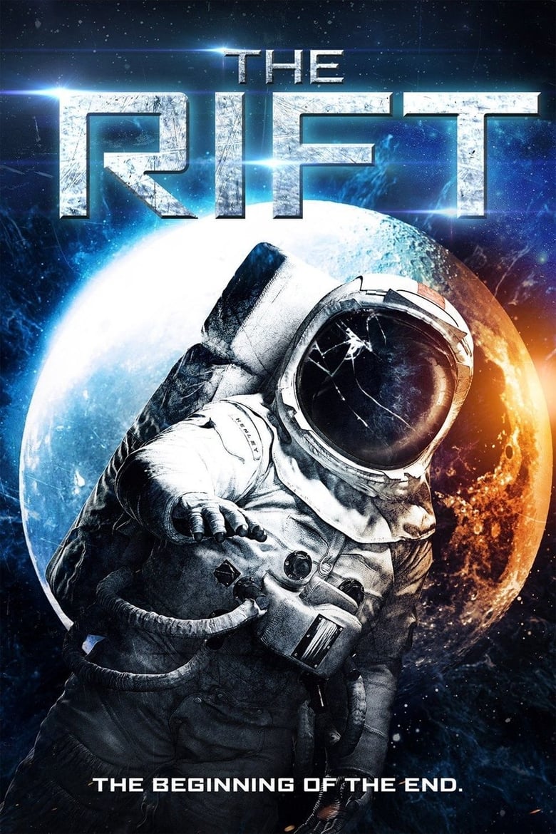 فيلم The Rift 2016 مترجم