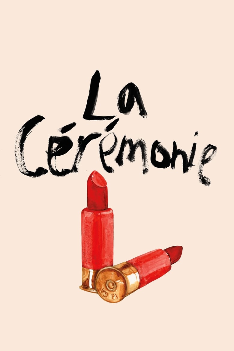 فيلم La Ceremonie 1995 مترجم