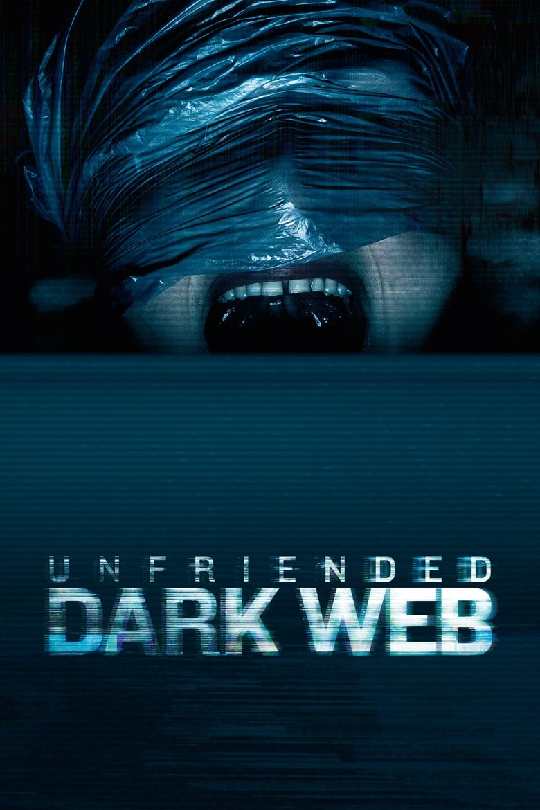 فيلم Unfriended: Dark Web 2018 مترجم
