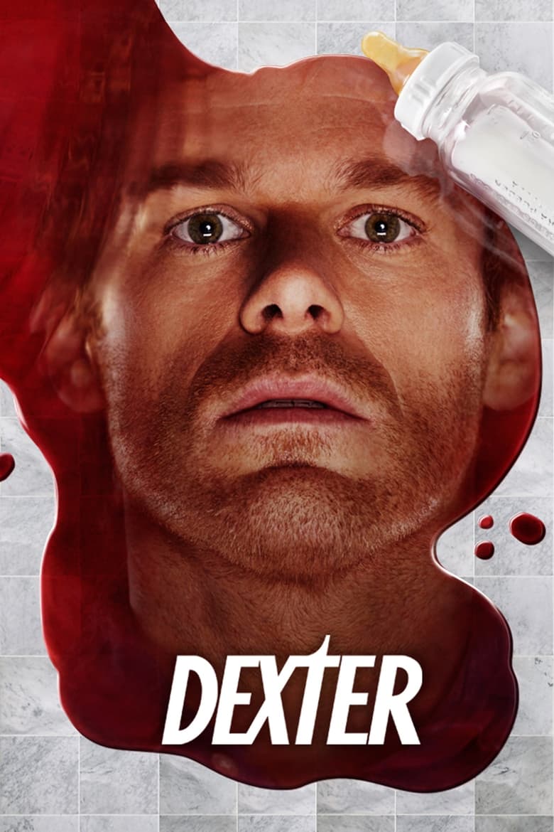 مسلسل Dexter الموسم الخامس الحلقة 01 مترجمة