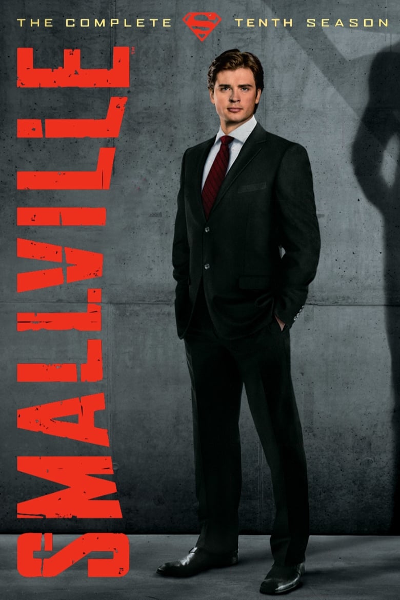 مسلسل Smallville الموسم العاشر الحلقة 01 مترجمة