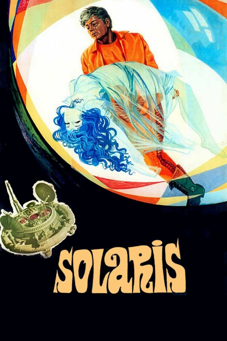 فيلم Solaris 1972 مترجم